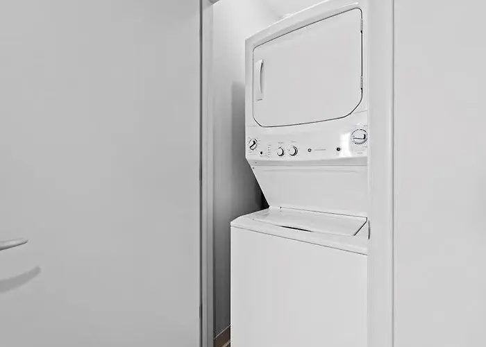 Cozysuites Modern 1br, Downtown * Pittsburgh