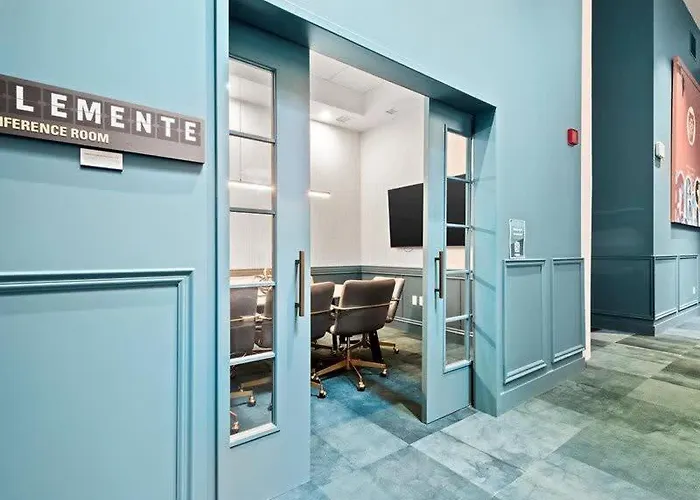 Cozysuites Modern 1br, Downtown * Pittsburgh